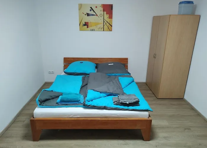 Privat bolig Five Oaks *