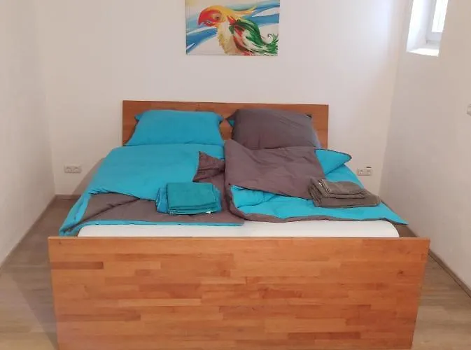 Privat bolig Five Oaks