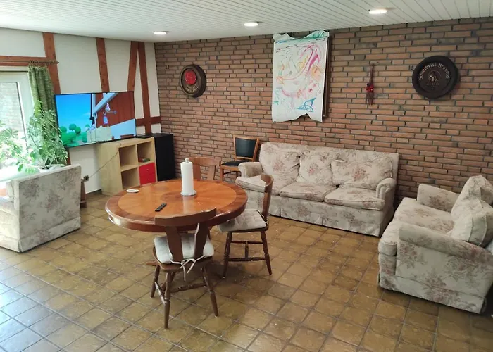 Five Oaks Privat bolig *
